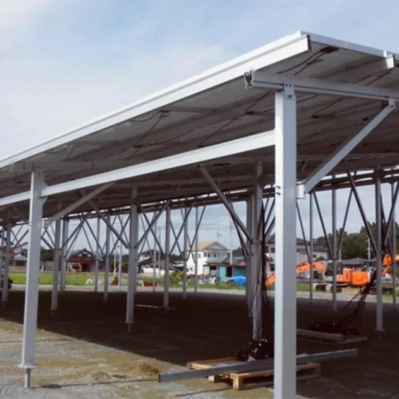 BIPV Waterproofing System (2)