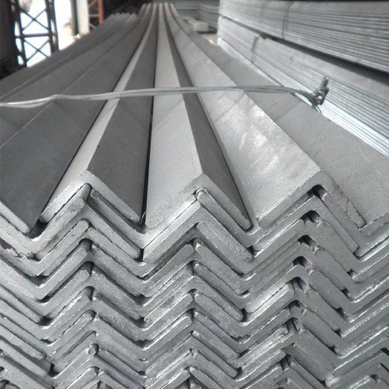 Equal angle steel bar2 Equal angle steel bar2