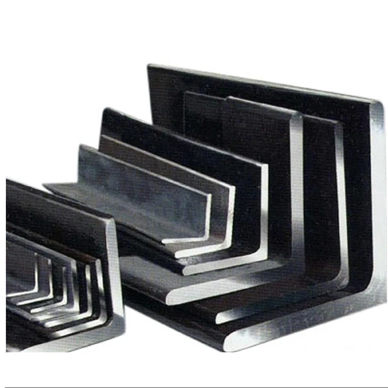 Pręt stalowy o równych kątach