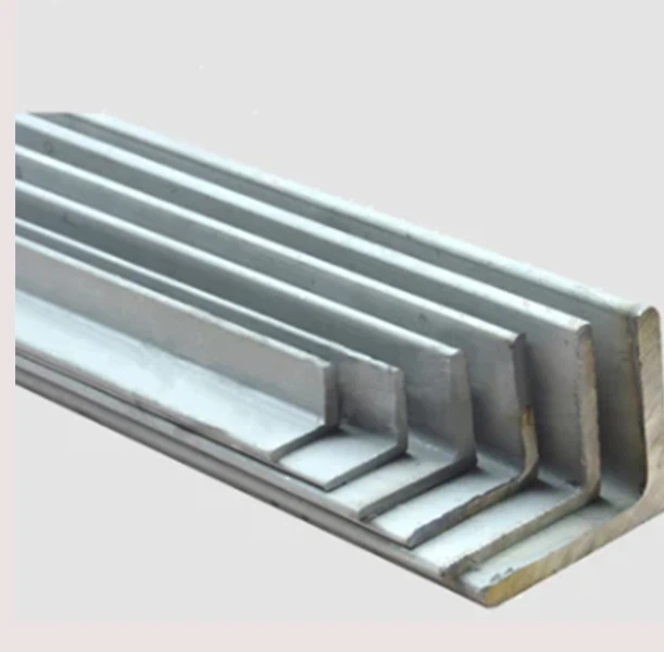 Equal angle steel bar details 1 Equal angle steel bar details 1